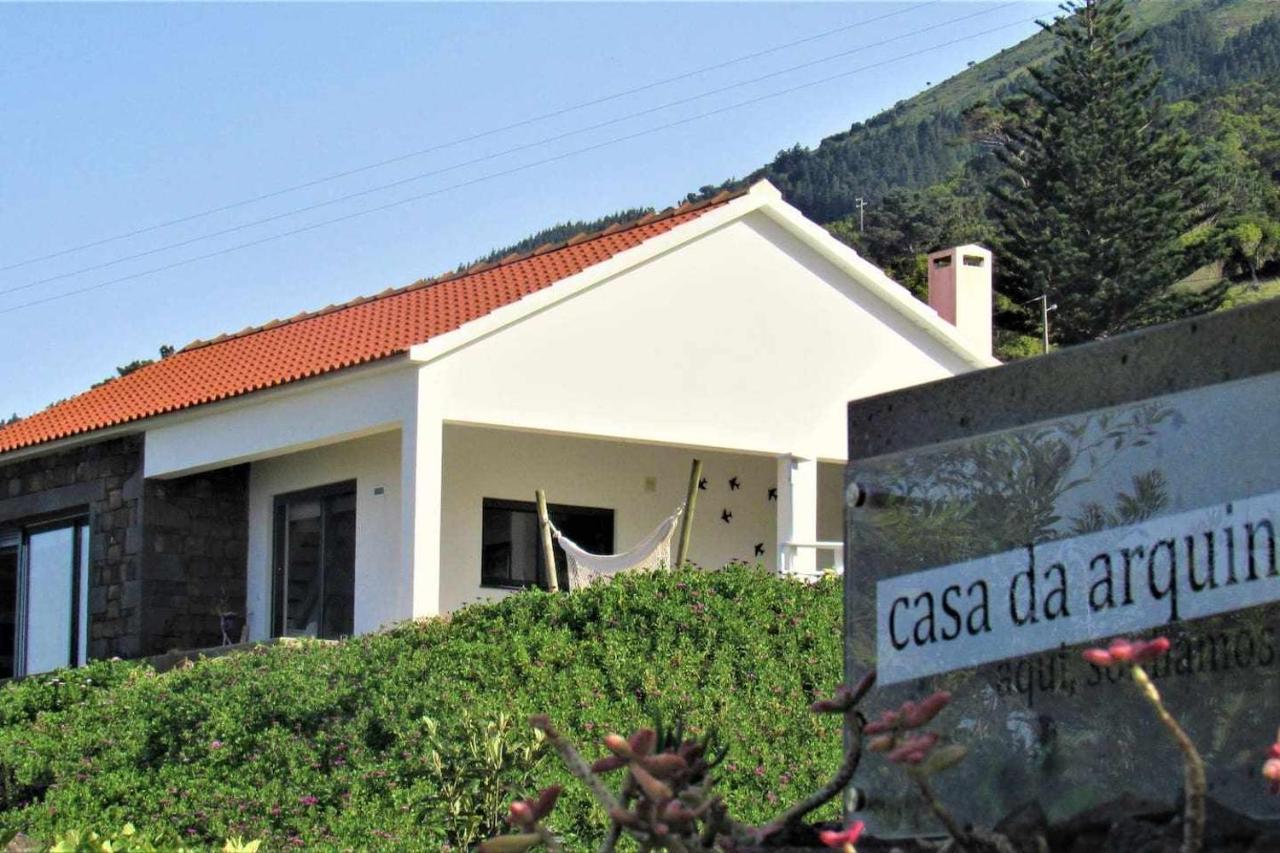 Casa Da Arquinha Βίλα Santo Amaro  Εξωτερικό φωτογραφία